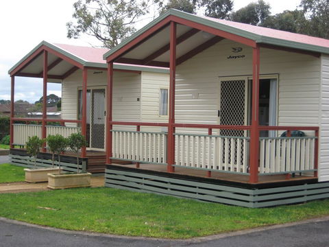 Warrnambool Motel And Holiday Park - Kempsey Accommodation 1