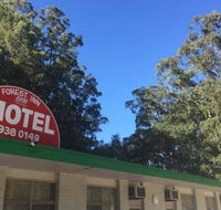 Watagan Forest Motel - Caltex Brunkerville - Kempsey Accommodation
