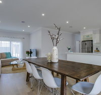 Water Edge Sensation