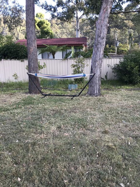 Water Side House With A Jetty - Kempsey Accommodation 1
