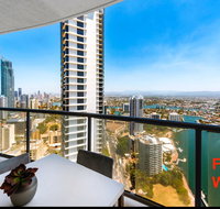 Water views in the sky - Kempsey Accommodation