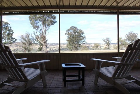 Waterfall Way Farmstay - Kempsey Accommodation 3
