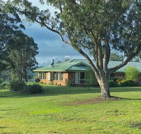 Waterfall Way Farmstay - Kempsey Accommodation