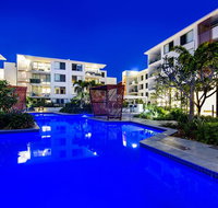 Waterford Apartments - Kempsey Accommodation