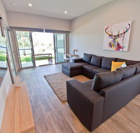 Waterfront Apartments - Kempsey Accommodation