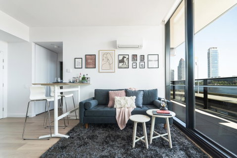 Waterfront Apt On Mel Collins Street#3 - Kempsey Accommodation 0