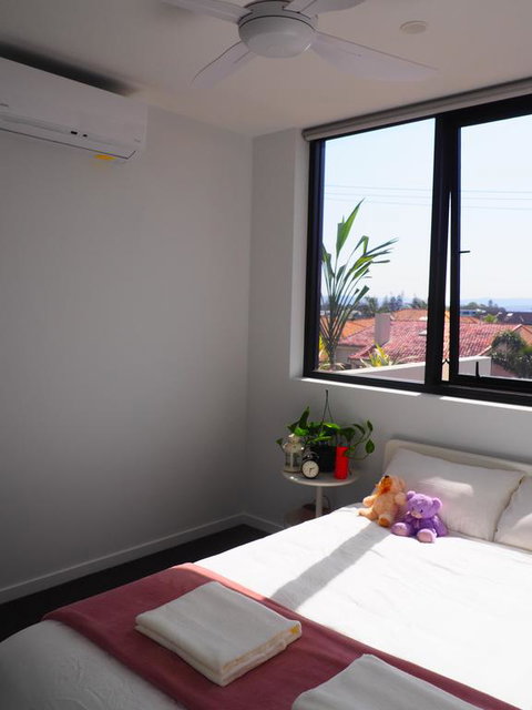 Waterfront Quiet Room - Kempsey Accommodation 3