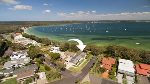 Waterfront Serenity - Luxury Home With Grand Views - Kempsey Accommodation 0