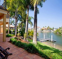 Waterfront Sorrento - Kempsey Accommodation