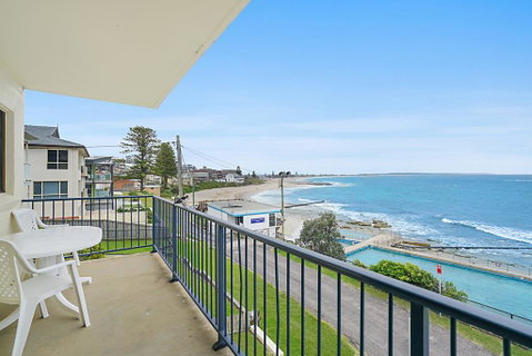Waterfront Unit, Unit 2 - Kempsey Accommodation 1