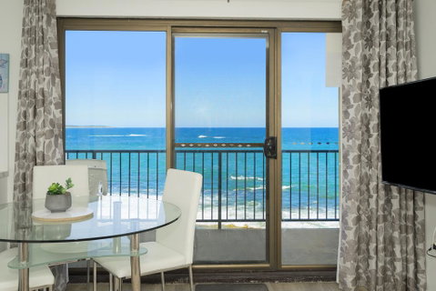 Waterfront Unit, Unit 2 - Kempsey Accommodation 0