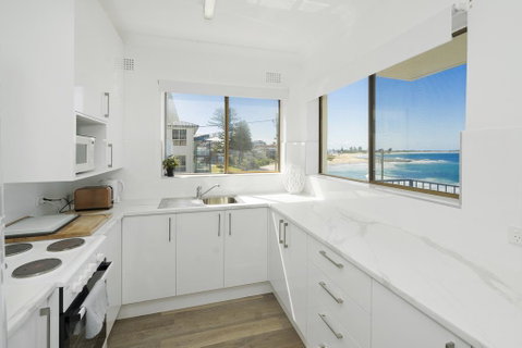 Waterfront Unit, Unit 2 - Kempsey Accommodation 3