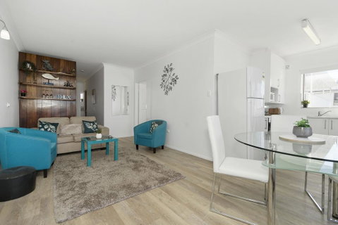 Waterfront Unit, Unit 2 - Kempsey Accommodation 2
