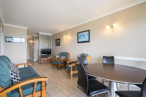 Waterfront Unit, Unit 3 - Kempsey Accommodation 3