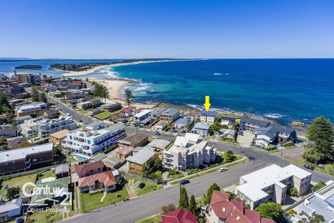 Waterfront Unit, Unit 3 - Kempsey Accommodation 0