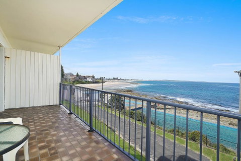 Waterfront Unit, Unit 3 - Kempsey Accommodation 1
