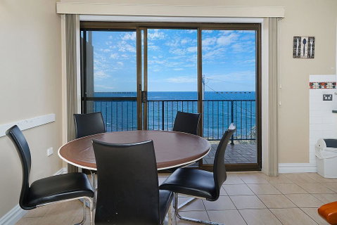 Waterfront Unit, Unit 3 - Kempsey Accommodation 2