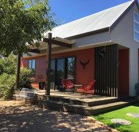 Daydream Cottage - Kempsey Accommodation