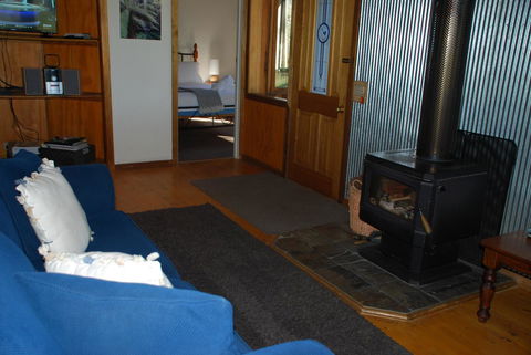 Bluegum Ridge Cottages - Kempsey Accommodation 12