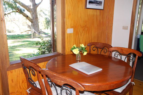 Bluegum Ridge Cottages - Kempsey Accommodation 14