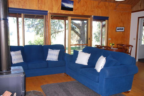 Bluegum Ridge Cottages - Kempsey Accommodation 18