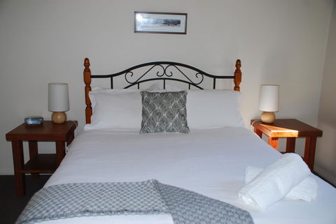 Bluegum Ridge Cottages - Kempsey Accommodation 20