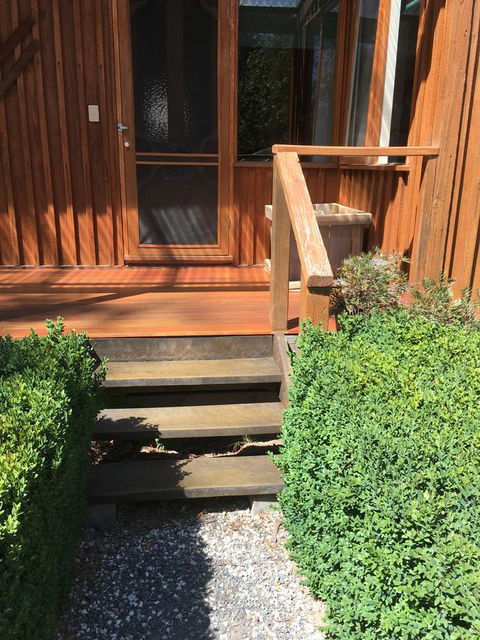 Bluegum Ridge Cottages - Kempsey Accommodation 9