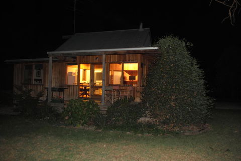 Bluegum Ridge Cottages - Kempsey Accommodation 24