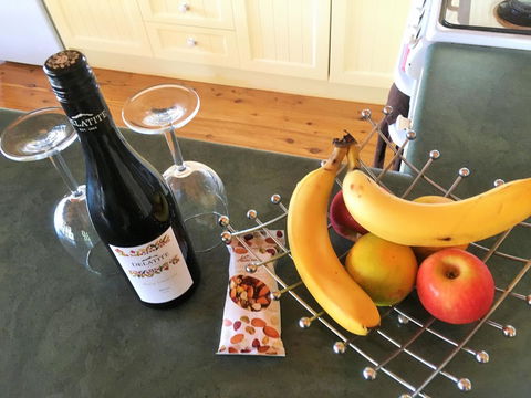 Bluegum Ridge Cottages - Kempsey Accommodation 11