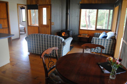 Bluegum Ridge Cottages - Kempsey Accommodation 13
