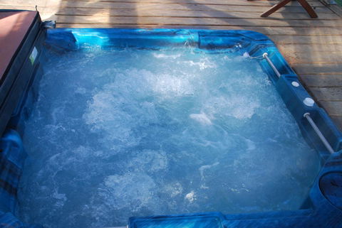 Bluegum Ridge Cottages - Kempsey Accommodation 27
