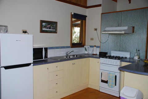 Bluegum Ridge Cottages - Kempsey Accommodation 15