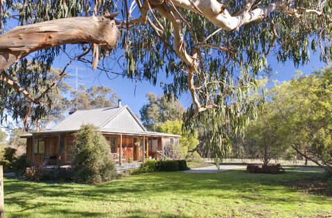 Bluegum Ridge Cottages - Kempsey Accommodation 7