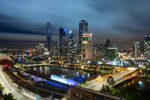 Flinders Luxury Penthouse - Kempsey Accommodation 20