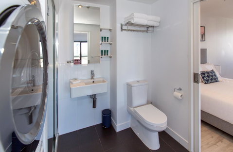 Flinders Luxury Penthouse - Kempsey Accommodation 12