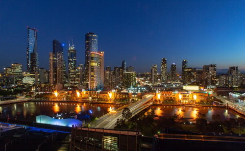 Flinders Luxury Penthouse - Kempsey Accommodation 21