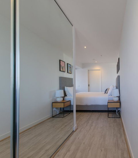 Flinders Luxury Penthouse - Kempsey Accommodation 8