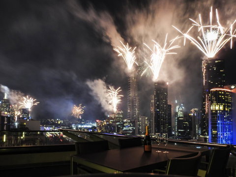 Flinders Luxury Penthouse - Kempsey Accommodation 22