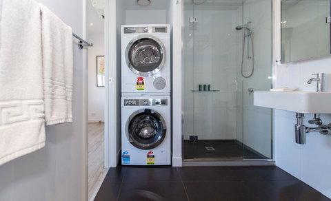 Flinders Luxury Penthouse - Kempsey Accommodation 13