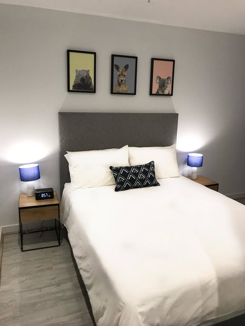 Flinders Luxury Penthouse - Kempsey Accommodation 6