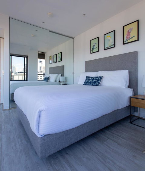 Flinders Luxury Penthouse - Kempsey Accommodation 11