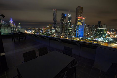 Flinders Luxury Penthouse - Kempsey Accommodation 19