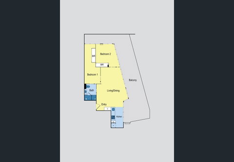 Flinders Luxury Penthouse - Kempsey Accommodation 29
