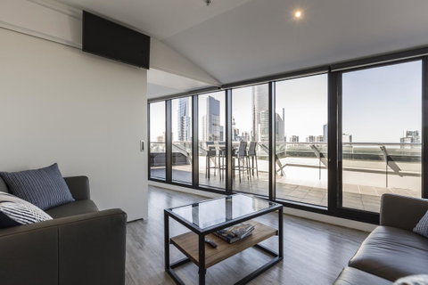 Flinders Luxury Penthouse - Kempsey Accommodation 3