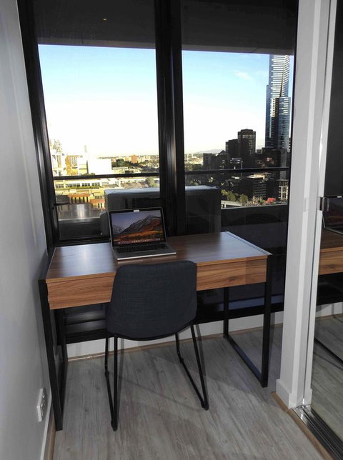 Flinders Luxury Penthouse - Kempsey Accommodation 9