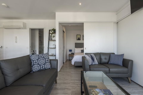 Flinders Luxury Penthouse - Kempsey Accommodation 5