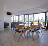 Flinders Luxury Penthouse