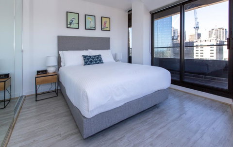 Flinders Luxury Penthouse - Kempsey Accommodation 10