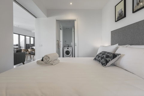 Flinders Luxury Penthouse - Kempsey Accommodation 7