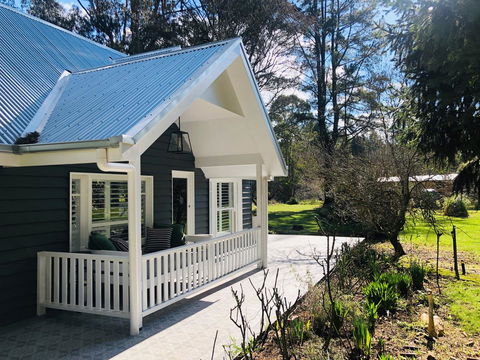 The Orchard - Kempsey Accommodation 10